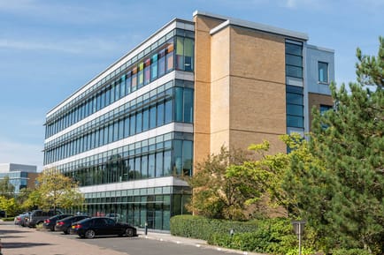 Image 1 of IWG (Regus) - Manchester Business Park - Aviator Way, M22 - Manchester