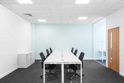 Image 3 of IWG (Regus) - Manchester Business Park - Aviator Way, M22 - Manchester