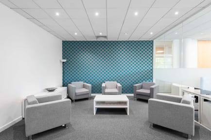 Image 5 of IWG (Regus) - Manchester Business Park - Aviator Way, M22 - Manchester