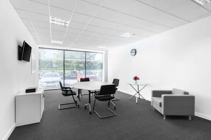 Image 8 of IWG (Regus) - Manchester Business Park - Aviator Way, M22 - Manchester