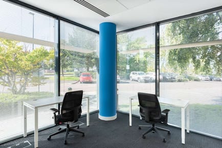 Image 9 of IWG (Regus) - Manchester Business Park - Aviator Way, M22 - Manchester