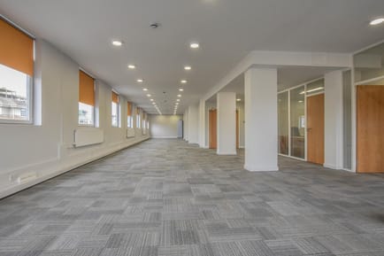Image 2 of Ability Business Centre - Westgate House - The High, CM20  - Harlow