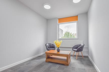 Image 10 of Ability Business Centre - Westgate House - The High, CM20  - Harlow