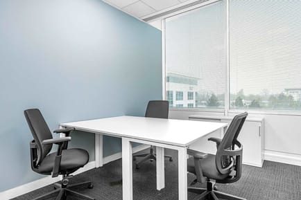 Image 4 of IWG (Regus) - Bishop Square, AL10 - Hatfield