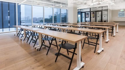 Image 6 of Wework - 756 W Peachtree St NW - GA 30308 - Atlanta