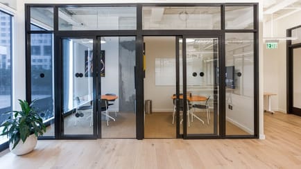 Image 9 of Wework - 756 W Peachtree St NW - GA 30308 - Atlanta