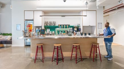 Image 8 of Wework - 756 W Peachtree St NW - GA 30308 - Atlanta