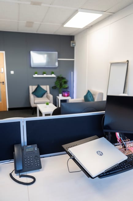 Image 5 of CoWorkz North Liverpool - Boundary St, L5 - Liverpool