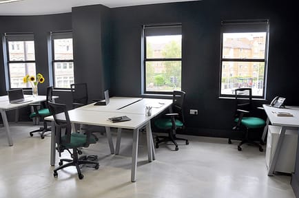 Image 1 of Chadwick Business Centres Limited - Wellington House - Wellington Street, CF11 9BE - Cardiff