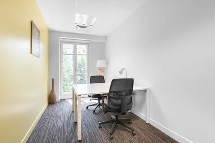 Image 2 of Regus - Paris 72, Faubourg St. Honoré, 75008 - Paris
