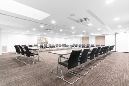 Image 3 of Regus - Paris 72, Faubourg St. Honoré, 75008 - Paris