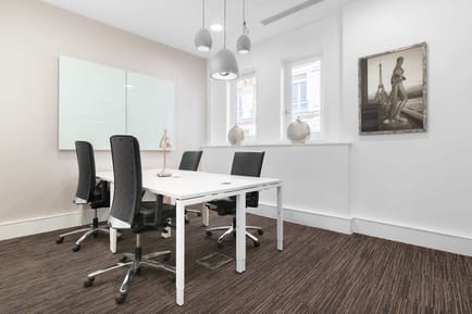 Image 4 of Regus - Paris 72, Faubourg St. Honoré, 75008 - Paris
