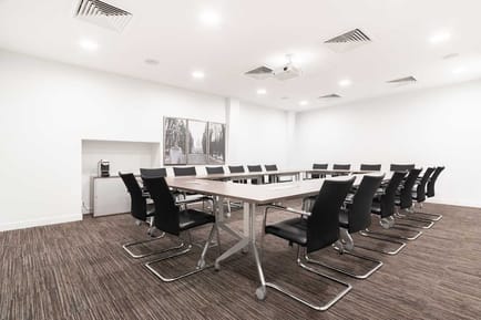 Image 5 of Regus - Paris 72, Faubourg St. Honoré, 75008 - Paris