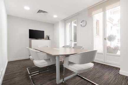 Image 7 of Regus - Paris 72, Faubourg St. Honoré, 75008 - Paris