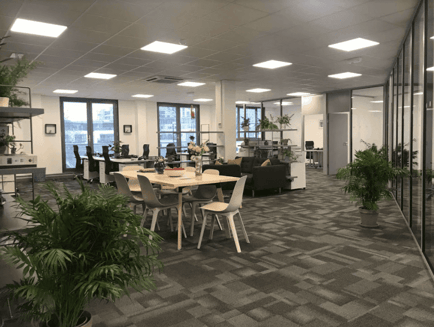 Image 5 of Proper Office - 57 Putney Bridge Road, SW18 - Putney Bridge