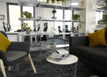 Image 10 of Proper Office - 57 Putney Bridge Road, SW18 - Putney Bridge