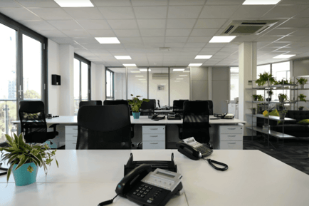 Image 2 of Proper Office - 57 Putney Bridge Road, SW18 - Putney Bridge