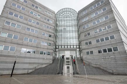 Image 1 of Regus - rue de la Haye, 95731 - Paris