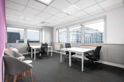 Image 4 of Regus - rue de la Haye, 95731 - Paris