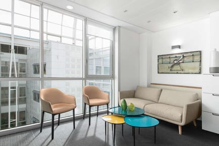Image 5 of Regus - rue de la Haye, 95731 - Paris