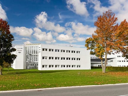 Image 1 of IWG (Regus) - Copenhagen Ballerup - 1 Lautruphoej, 2750 - Copenhagen