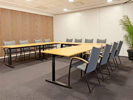 Image 10 of IWG (Regus) - Copenhagen Ballerup - 1 Lautruphoej, 2750 - Copenhagen