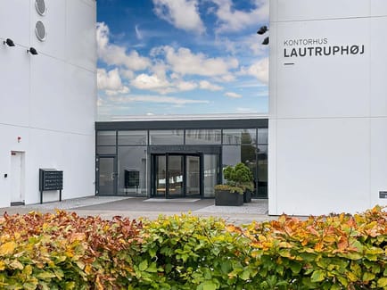 Image 11 of IWG (Regus) - Copenhagen Ballerup - 1 Lautruphoej, 2750 - Copenhagen