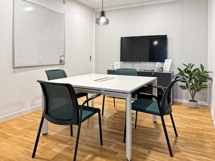 Image 12 of IWG (Regus) - Copenhagen Ballerup - 1 Lautruphoej, 2750 - Copenhagen