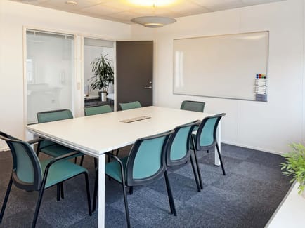 Image 13 of IWG (Regus) - Copenhagen Ballerup - 1 Lautruphoej, 2750 - Copenhagen