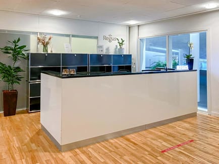 Image 2 of IWG (Regus) - Copenhagen Ballerup - 1 Lautruphoej, 2750 - Copenhagen