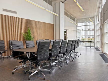 Image 3 of IWG (Regus) - Copenhagen Ballerup - 1 Lautruphoej, 2750 - Copenhagen