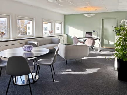 Image 4 of IWG (Regus) - Copenhagen Ballerup - 1 Lautruphoej, 2750 - Copenhagen