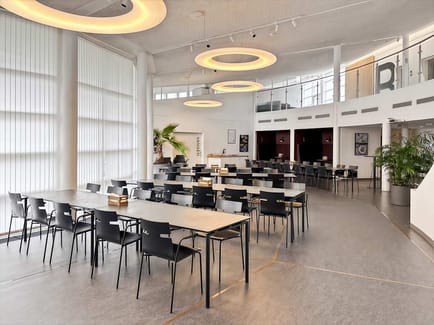 Image 5 of IWG (Regus) - Copenhagen Ballerup - 1 Lautruphoej, 2750 - Copenhagen