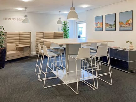 Image 6 of IWG (Regus) - Copenhagen Ballerup - 1 Lautruphoej, 2750 - Copenhagen