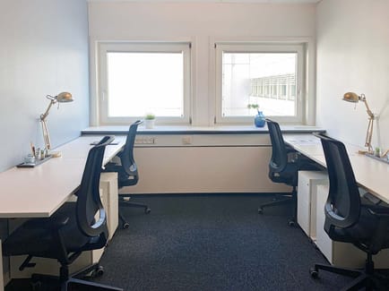 Image 8 of IWG (Regus) - Copenhagen Ballerup - 1 Lautruphoej, 2750 - Copenhagen