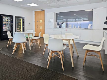 Image 10 of IWG (Regus) - George Curle Way, SO18 - Southampton