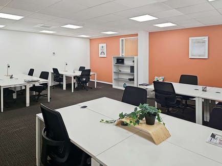 Image 13 of IWG (Regus) - George Curle Way, SO18 - Southampton