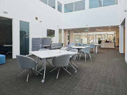 Image 15 of IWG (Regus) - George Curle Way, SO18 - Southampton