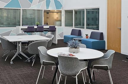 Image 16 of IWG (Regus) - George Curle Way, SO18 - Southampton