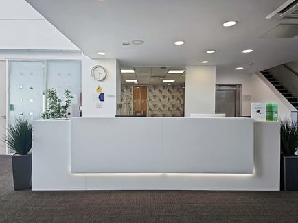 Image 3 of IWG (Regus) - George Curle Way, SO18 - Southampton