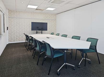 Image 5 of IWG (Regus) - George Curle Way, SO18 - Southampton