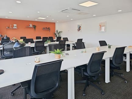Image 8 of IWG (Regus) - George Curle Way, SO18 - Southampton