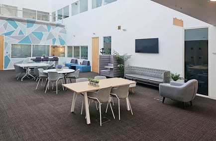 Image 9 of IWG (Regus) - George Curle Way, SO18 - Southampton