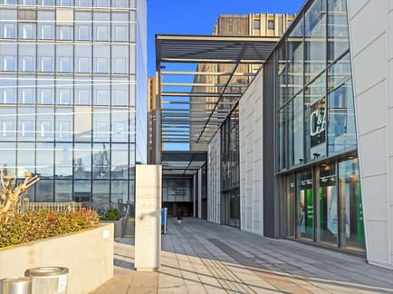 Image 1 of Regus - Strasbourg, Place des Halles - Quai Kleber, Strasbourg