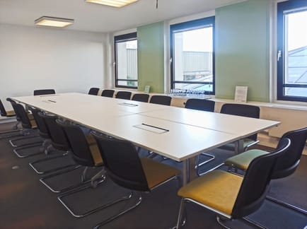 Image 10 of Regus - Strasbourg, Place des Halles - Quai Kleber, Strasbourg