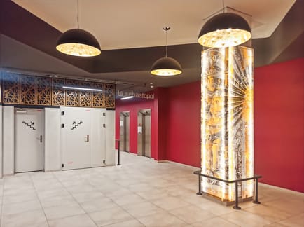 Image 11 of Regus - Strasbourg, Place des Halles - Quai Kleber, Strasbourg