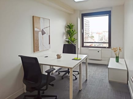 Image 13 of Regus - Strasbourg, Place des Halles - Quai Kleber, Strasbourg