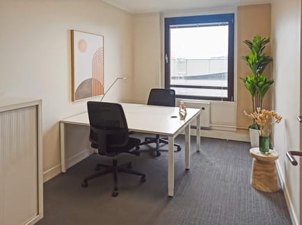 Image 14 of Regus - Strasbourg, Place des Halles - Quai Kleber, Strasbourg
