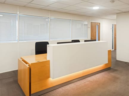 Image 2 of Regus - Strasbourg, Place des Halles - Quai Kleber, Strasbourg