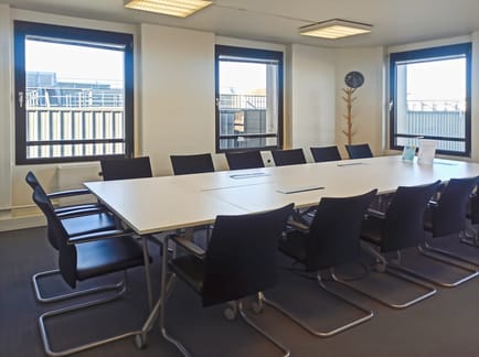 Image 3 of Regus - Strasbourg, Place des Halles - Quai Kleber, Strasbourg